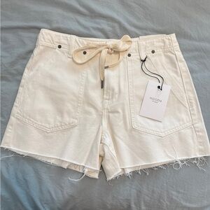 Women's Hidden Shorts